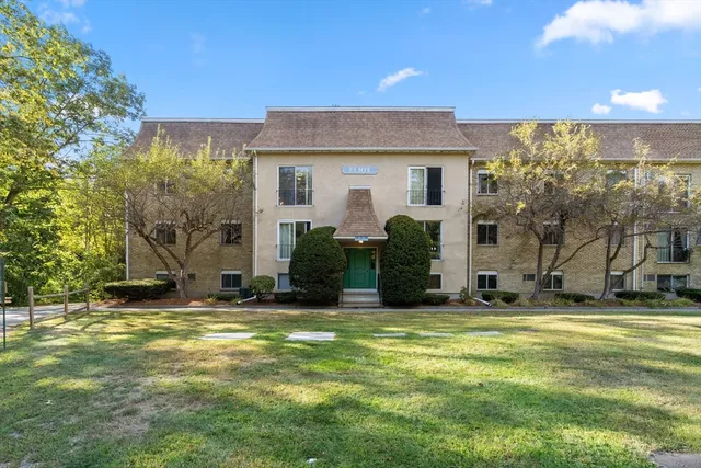 $245,000 | 176 Swanson Road, Unit 309, Boxborough, MA 01719