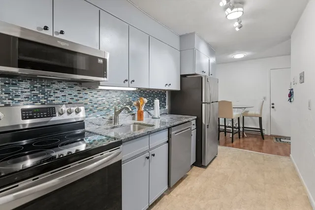 $245,000 | 176 Swanson Road, Unit 309, Boxborough, MA 01719