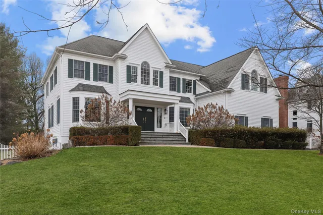 $2,700,000 | 18 Shelley Lane, West Harrison, NY 10604