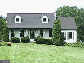 130 Red Bridge Road Gettysburg, PA 17325 - Photo 1 of 1