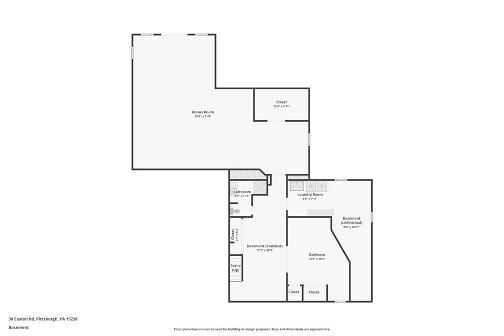 38 Easton Road Pittsburgh, PA 15238 - Photo 44 of 47 Gallery Image 44