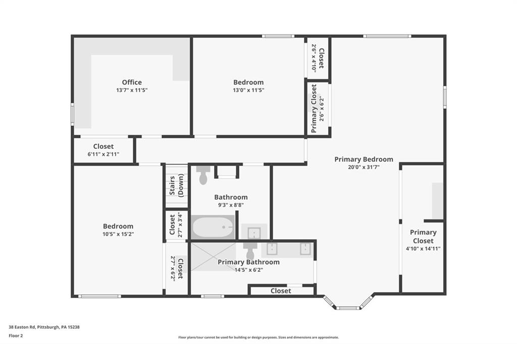 38 Easton Road Pittsburgh, PA 15238 - Photo 46 of 47 Gallery Image 46