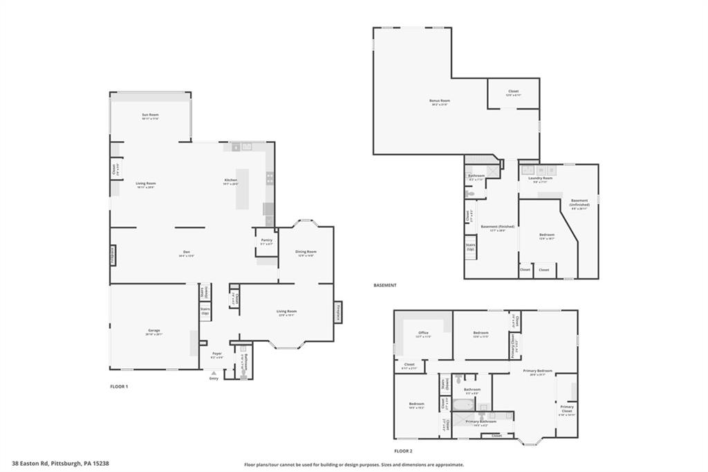 38 Easton Road Pittsburgh, PA 15238 - Photo 47 of 47 Gallery Image 47