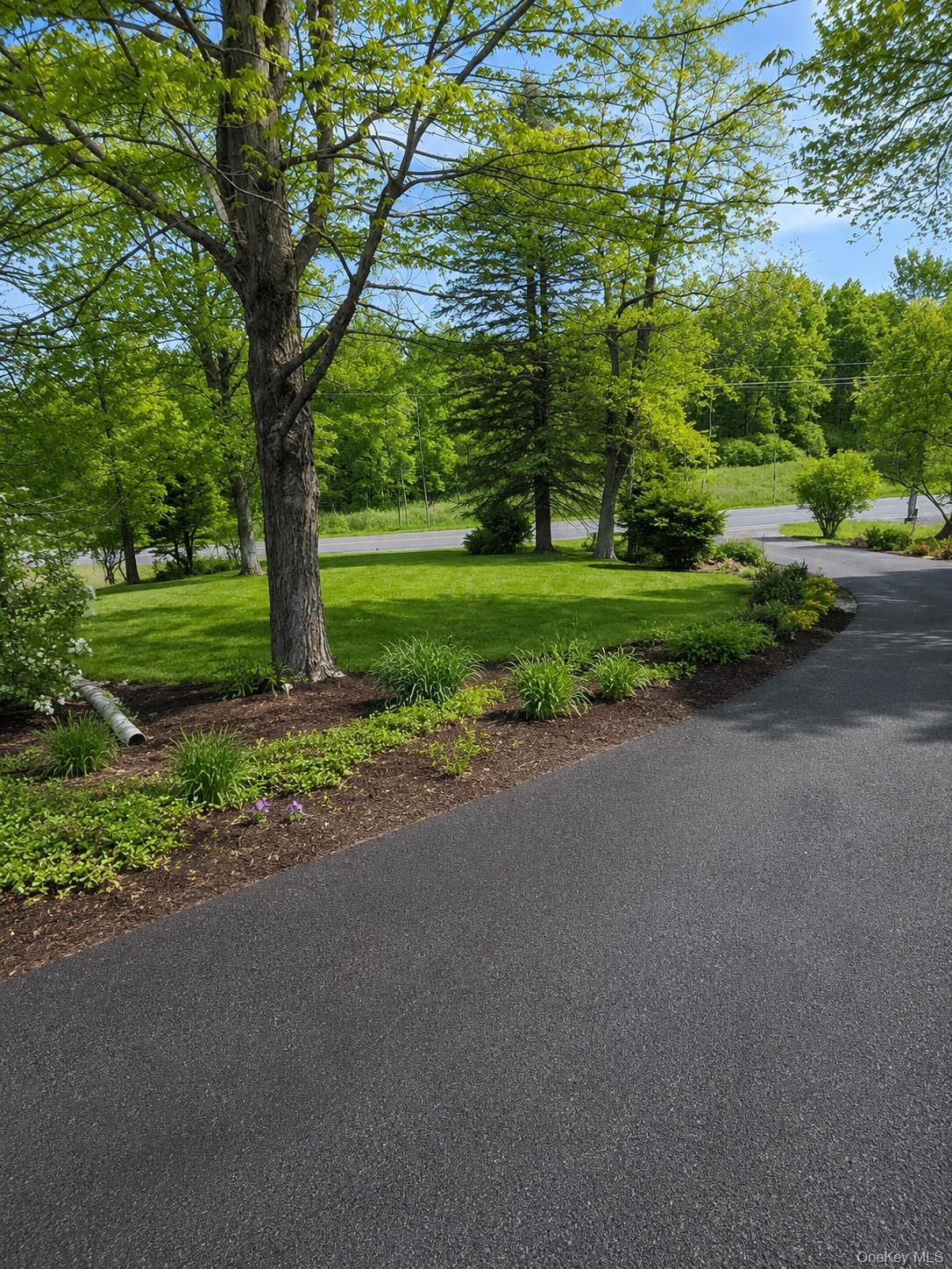 127 Beaver Dam Road, Unit LONG POND PA Long Pond, PA 18334 - Photo 15 of 16 roadway up to the property.
