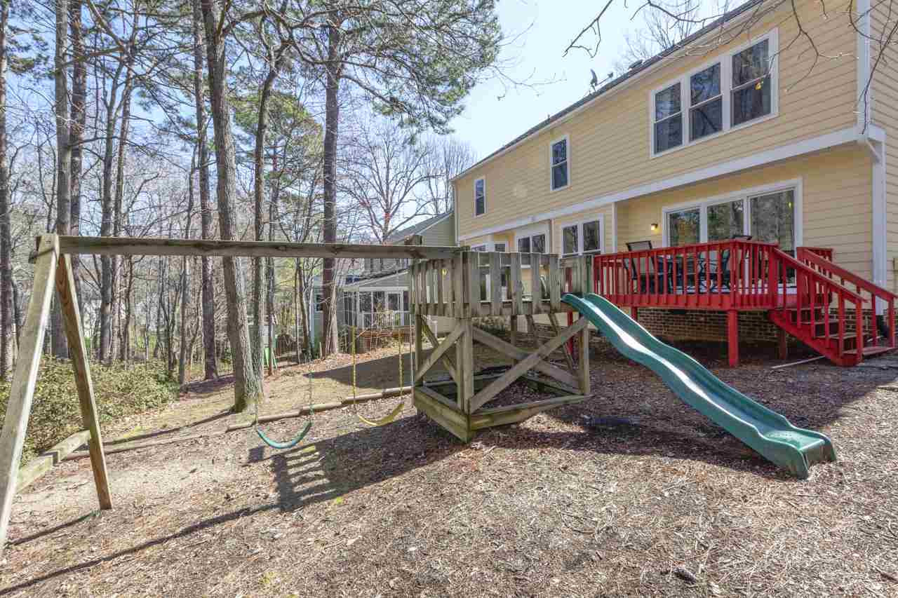 111 Appomattox Road Cary, NC 27513 - Photo 21 of 25 Photo 21