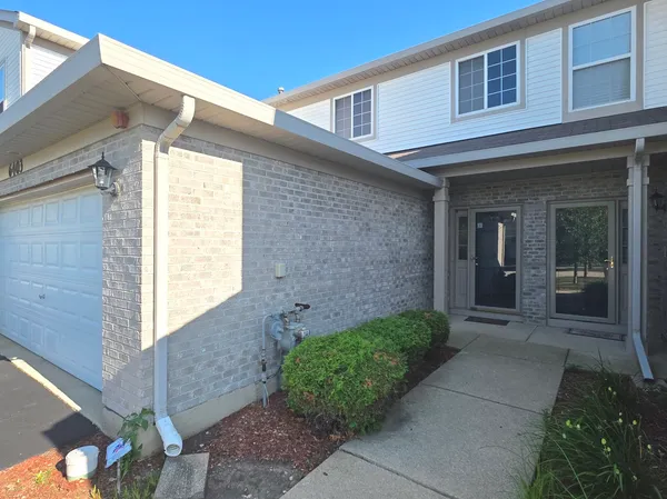 $265,000 | 6403 Blue Sky Lane, Matteson, IL 60443
