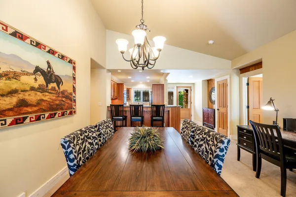 $695,000 | 90 Cantle Court, Sheridan, WY 82801