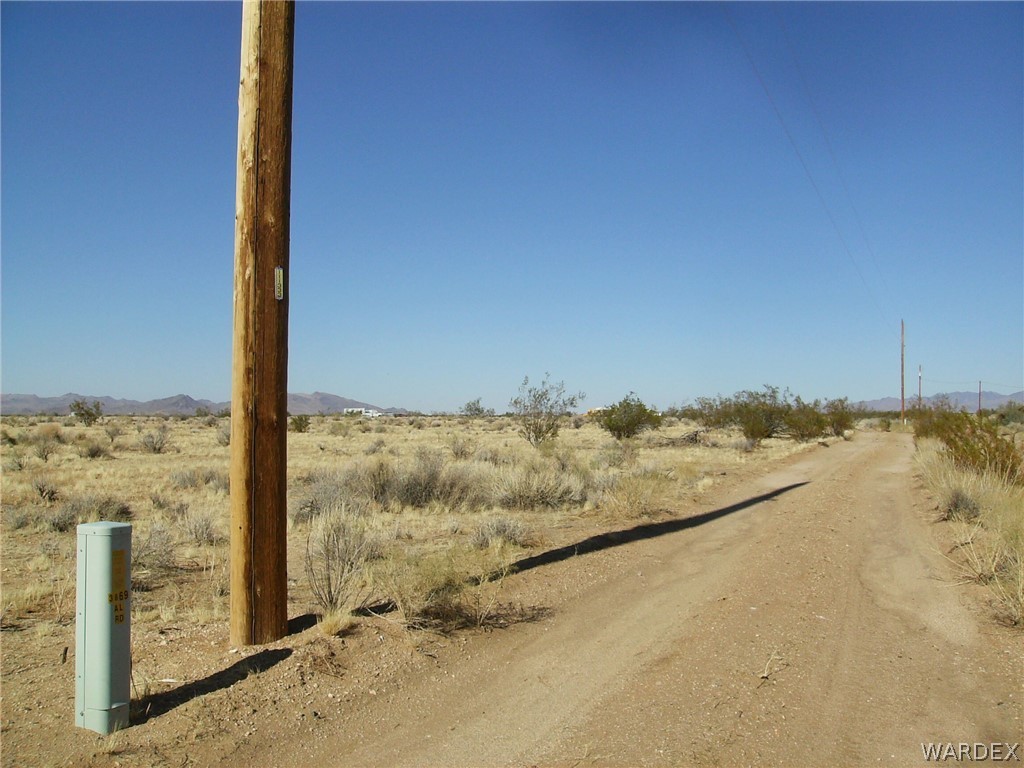 /// North Alpine Road Golden Valley, AZ 86413 - Photo 2 of 19