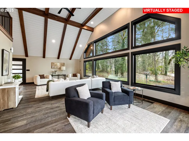 $1,390,000 | 6057 Peaceful Lane Northeast, Silverton, OR 97381