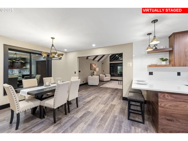 $1,390,000 | 6057 Peaceful Lane Northeast, Silverton, OR 97381