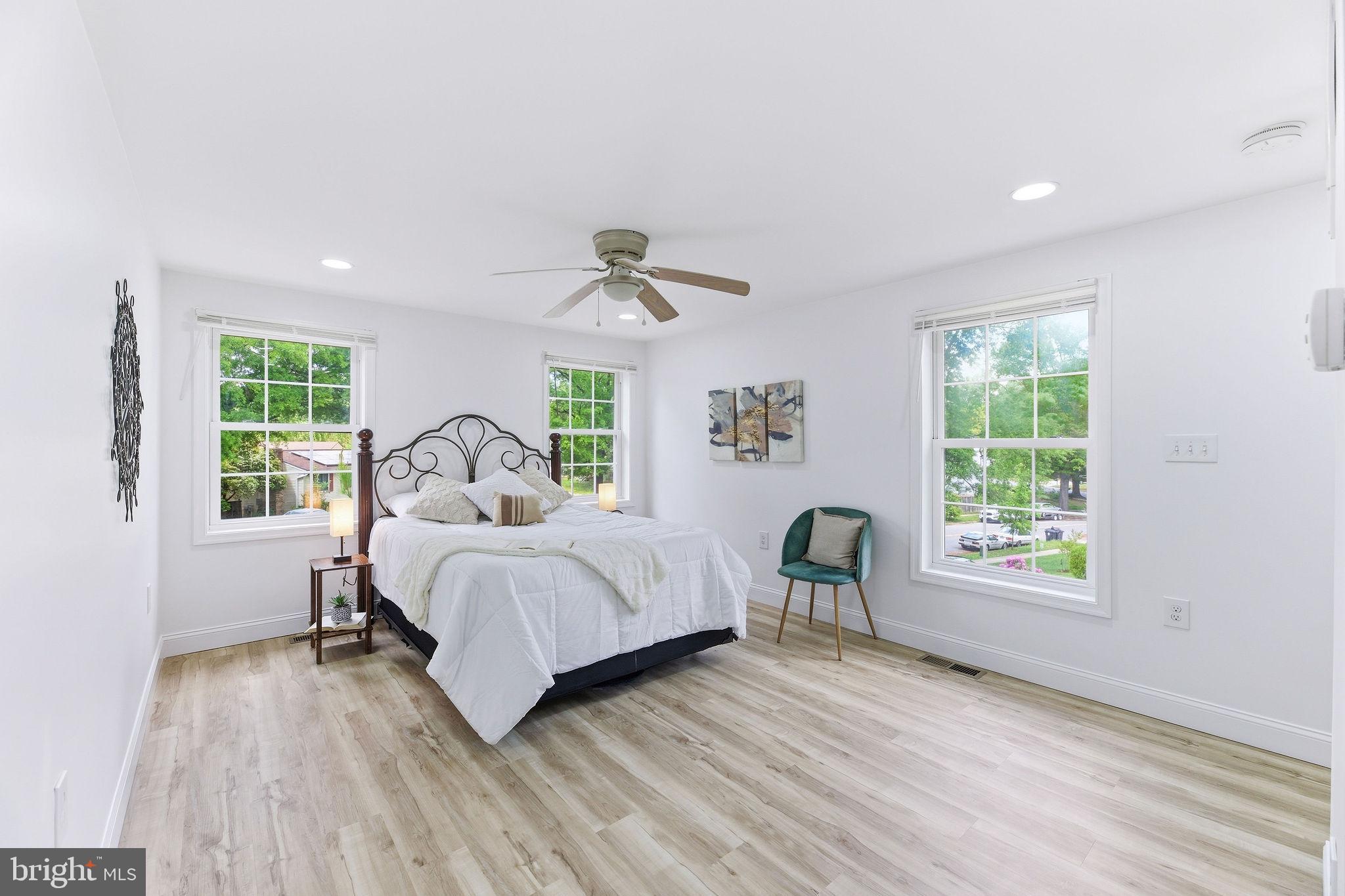 13011 Old Chapel Road Bowie, MD 20720 - Photo 33 of 45 Master 2 Suite
