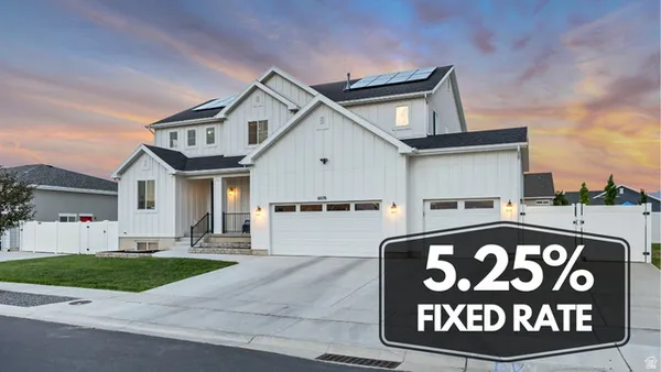 $899,000 | 6076 South 4400th Street West, Hooper, UT 84315
