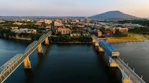 $569,900 | 1518 Firelight Way, Unit 122, Ooltewah, TN 37363