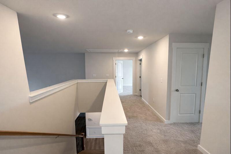 1518 Firelight Way, Unit 122 Ooltewah, TN 37363 - Photo 10 of 28 Upsatirs