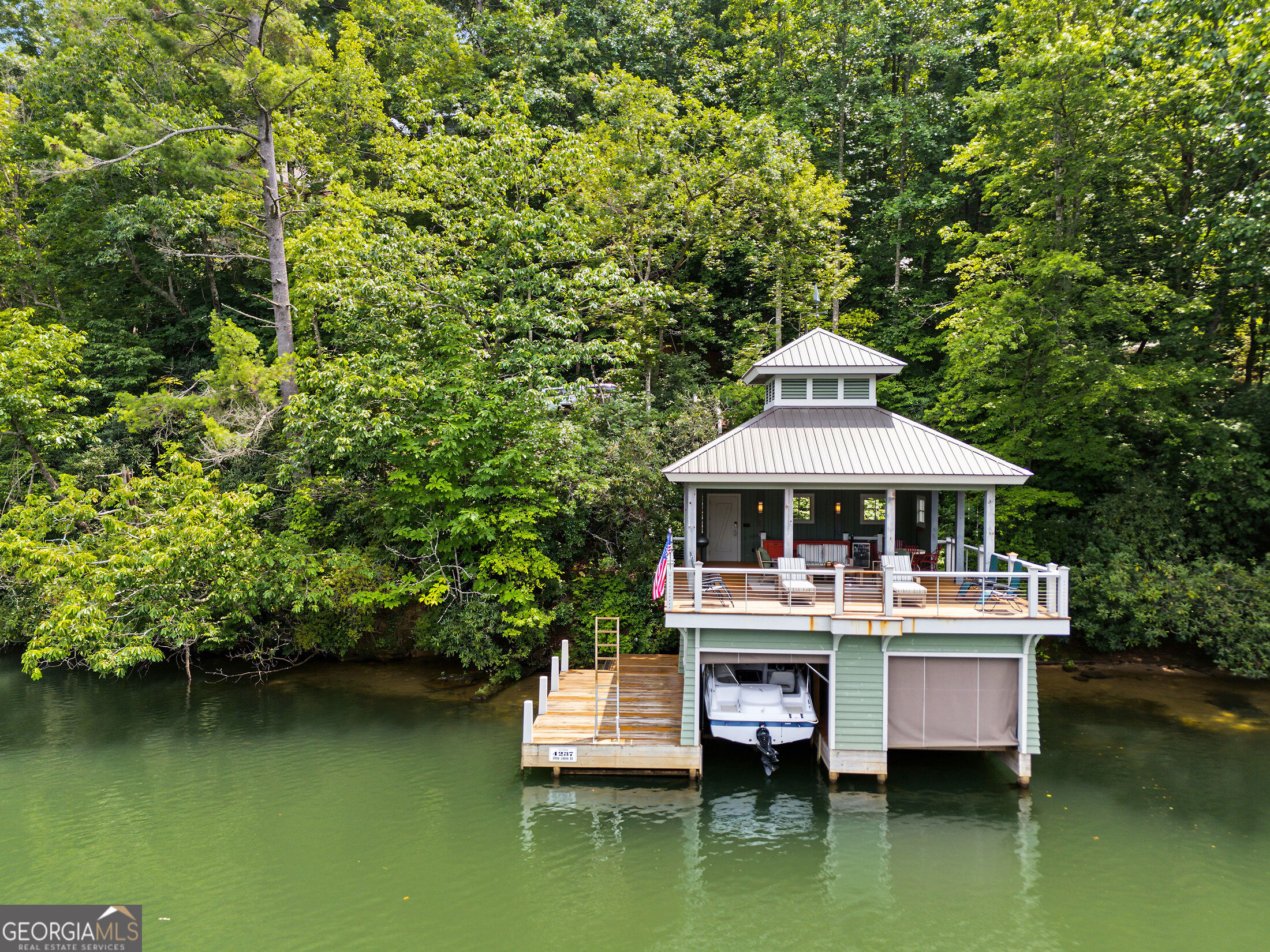 4616 Crow Creek Road Lakemont, GA 30552 - Photo 1 of 170 Gallery Image 1
