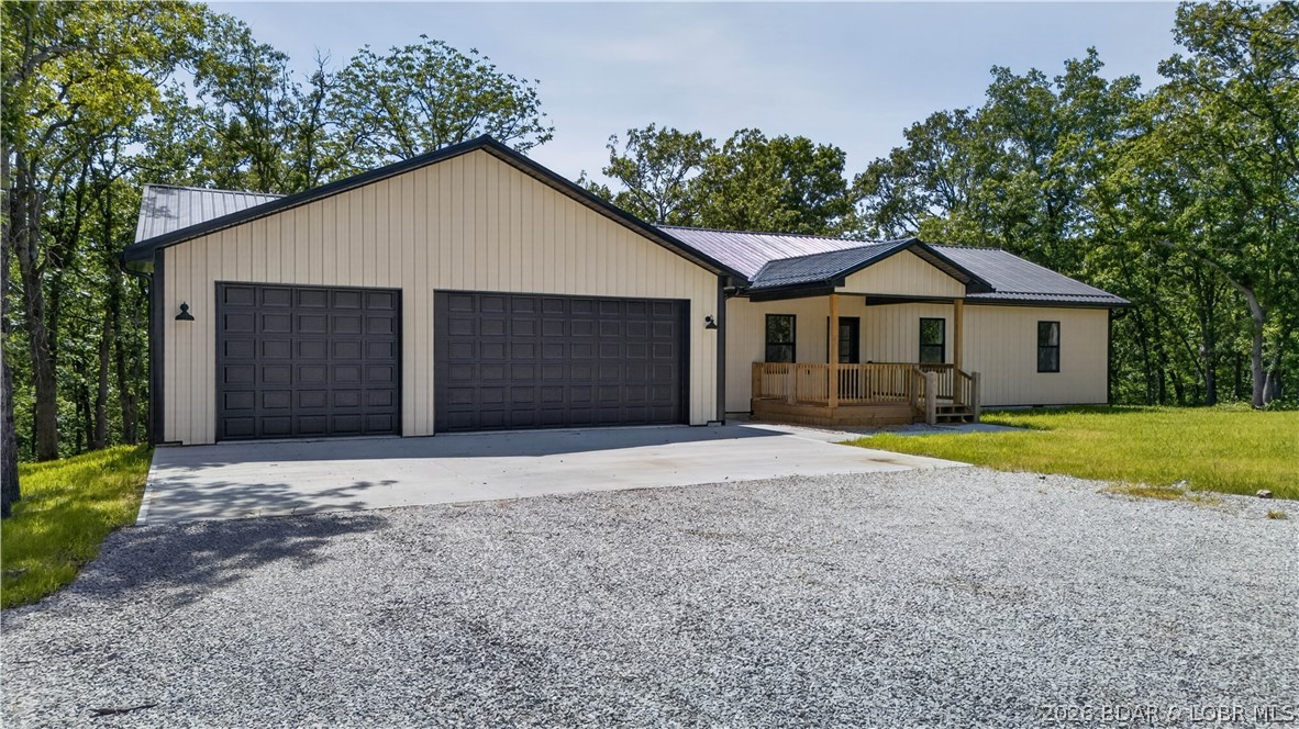 31935 A Truman Ridge Road Warsaw, MO 65355 - Photo 51 of 64