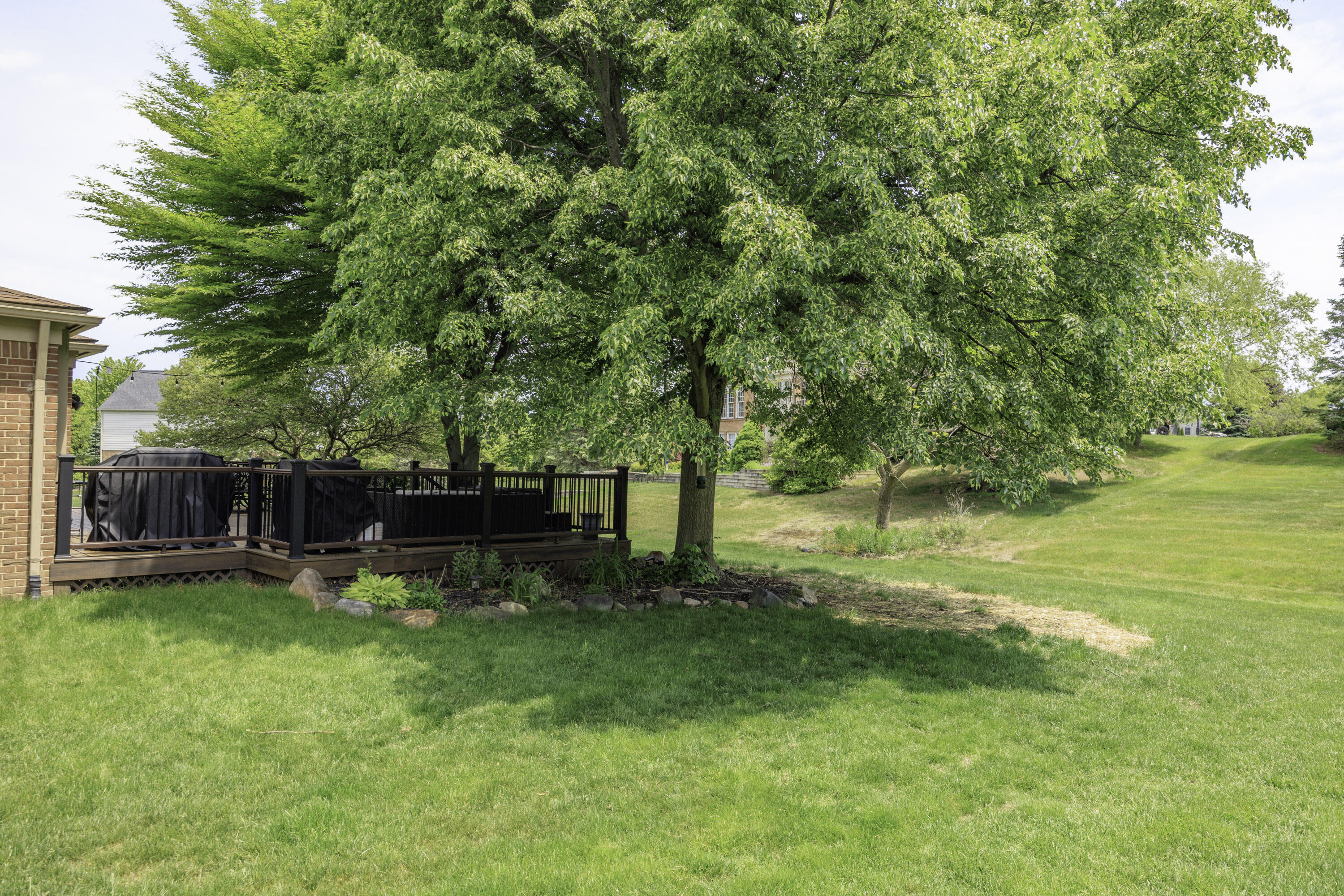 4923 Lexington Court Rochester, MI 48306 - Photo 42 of 42 4923 Lexington Ct 41
