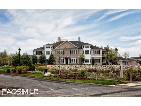 55-8 Roundabout Way, Unit 8 Manchester, NH 03102 - Photo 1 of 1 Gallery Image 1
