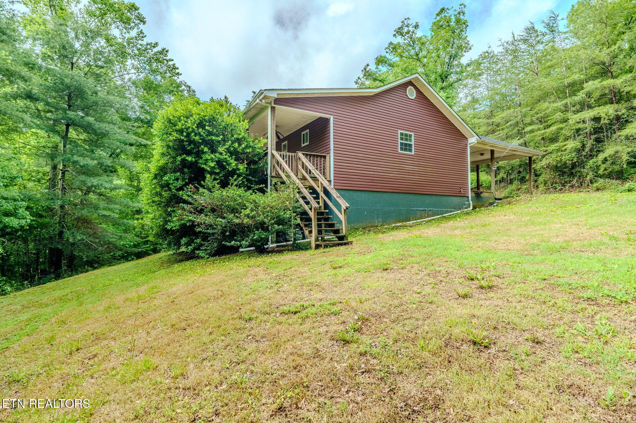 611 Antioch Church Road Vonore, TN 37885 - Photo 30 of 37 30-web-or-mls-_DSC3704-HDR