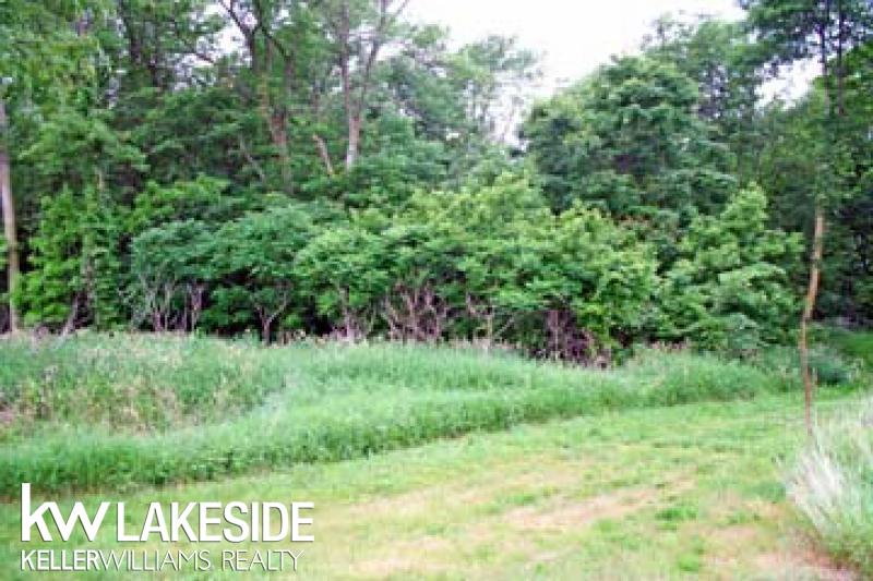 Lot 2 Sand Ridge Drive Port Austin, MI 48467 - Photo 1 of 3