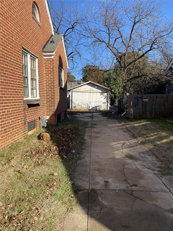 502 Steele Street High Point, NC 27262 - Photo 4 of 7 Gallery Image 4