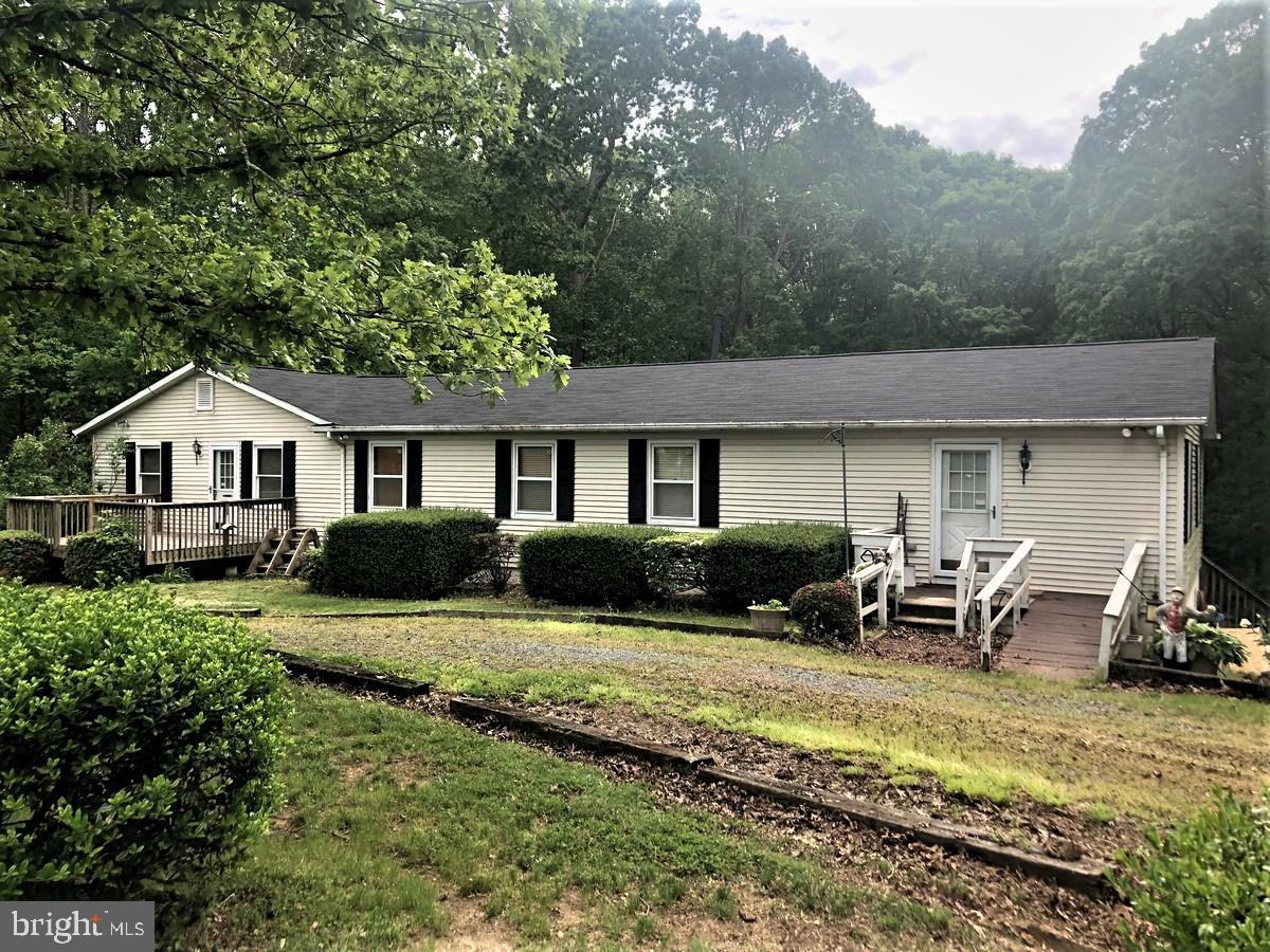 8716 Lees Ridge Road Warrenton, VA 20186 - Photo 1 of 1 Gallery Image 1