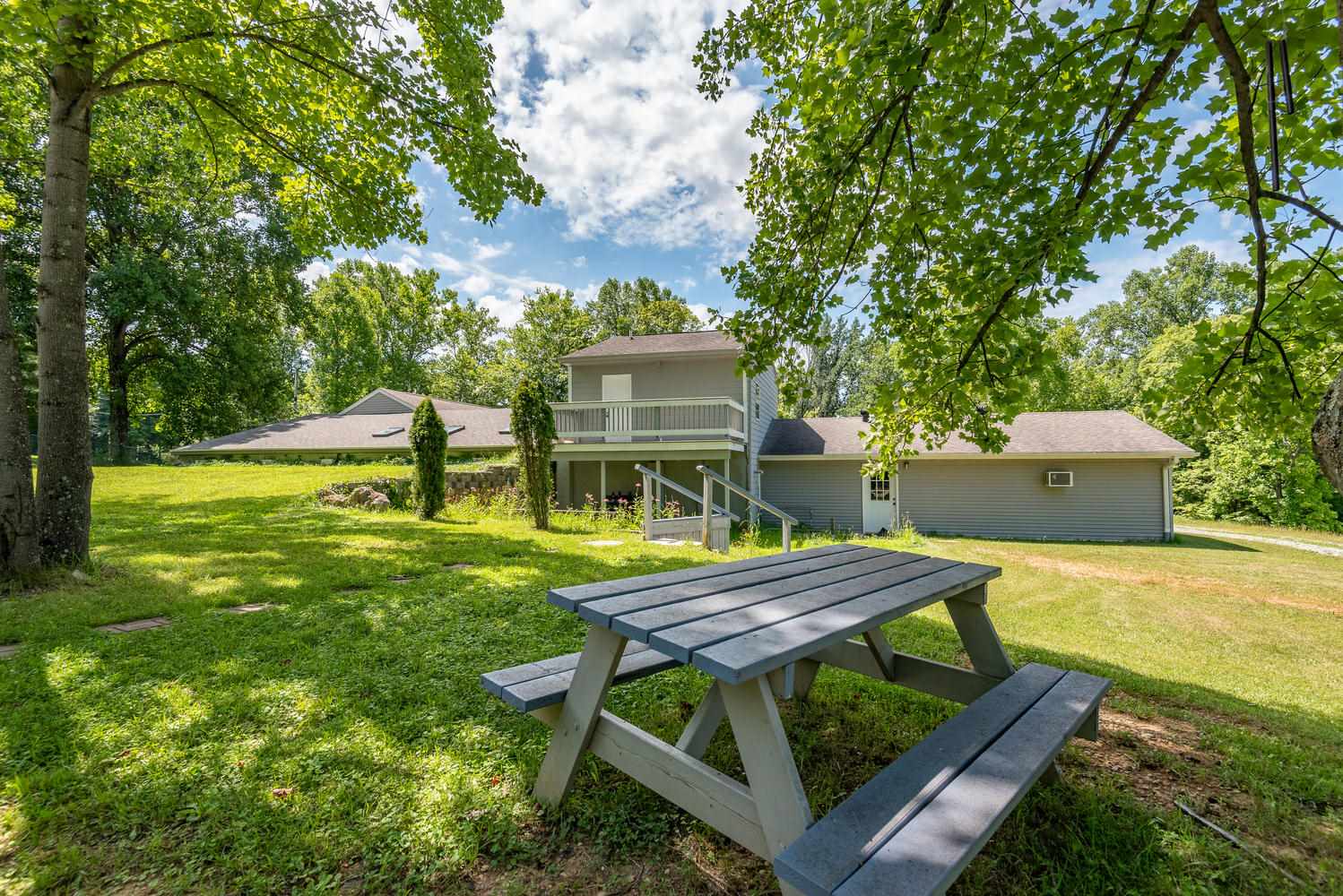 7466 South Ketcham Road Bloomington, IN 47403 - Photo 31 of 34