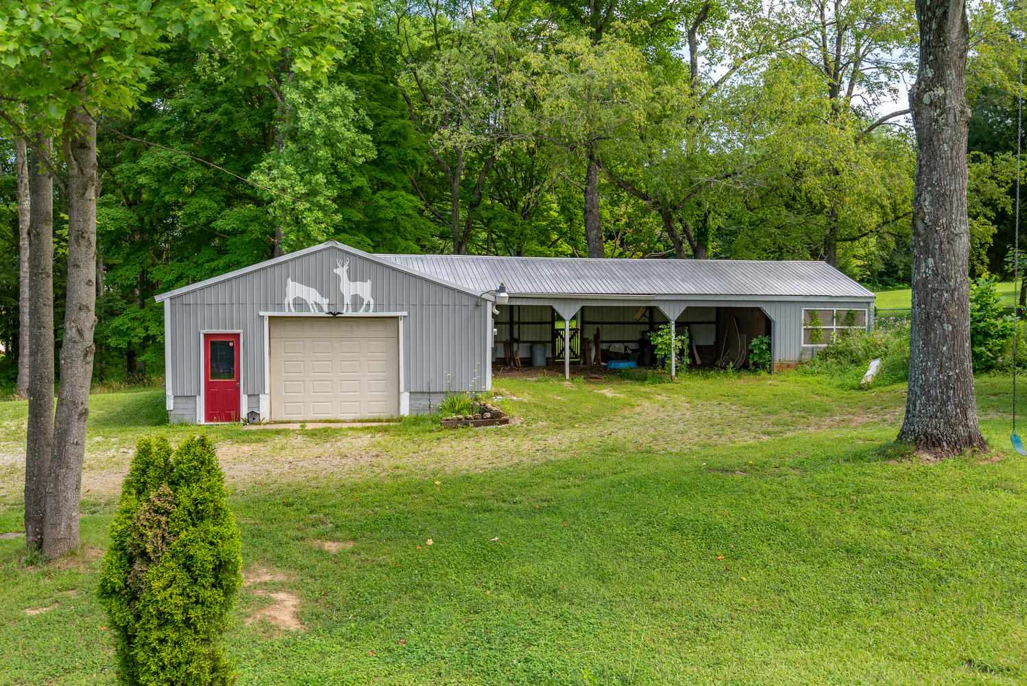 7466 South Ketcham Road Bloomington, IN 47403 - Photo 32 of 34