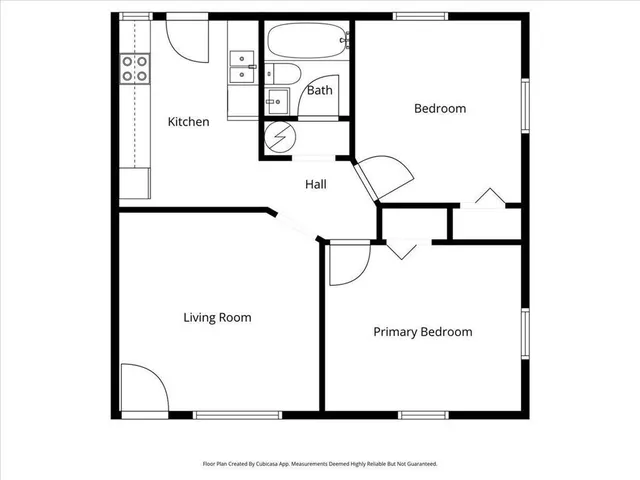 $239,900 | 608 A Hardy Avenue Southwest, Rome, GA 30161