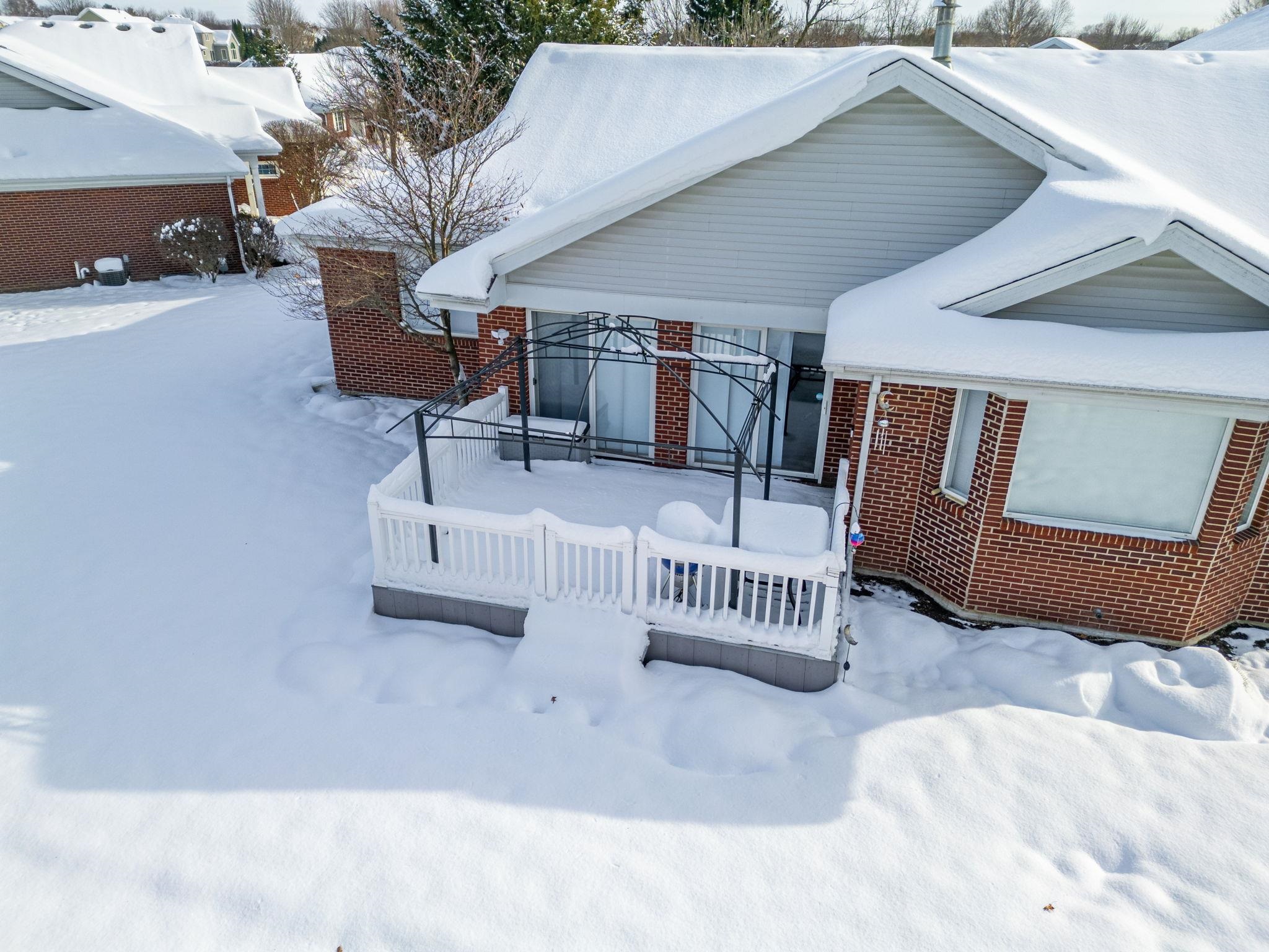225 Secretariat's Way Belvidere, IL 61008 - Photo 35 of 41 a view of entryway and hall
