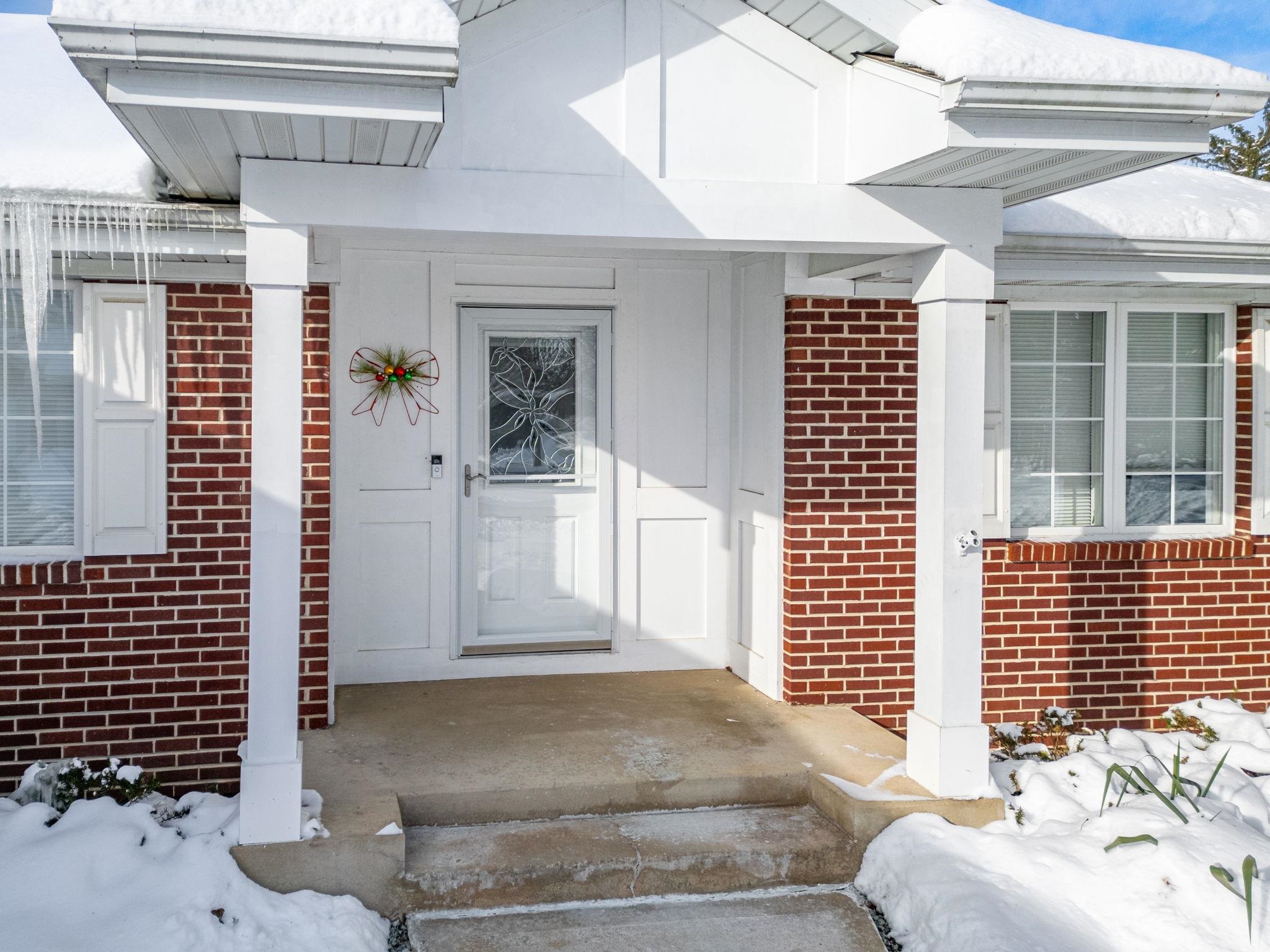 225 Secretariat's Way Belvidere, IL 61008 - Photo 4 of 41 a view of entrance of the house