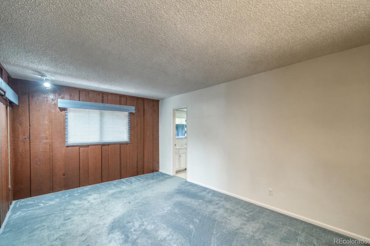 15351 Chimney Rock Road Nathrop, CO 81236 - Photo 28 of 48 a view of an empty room