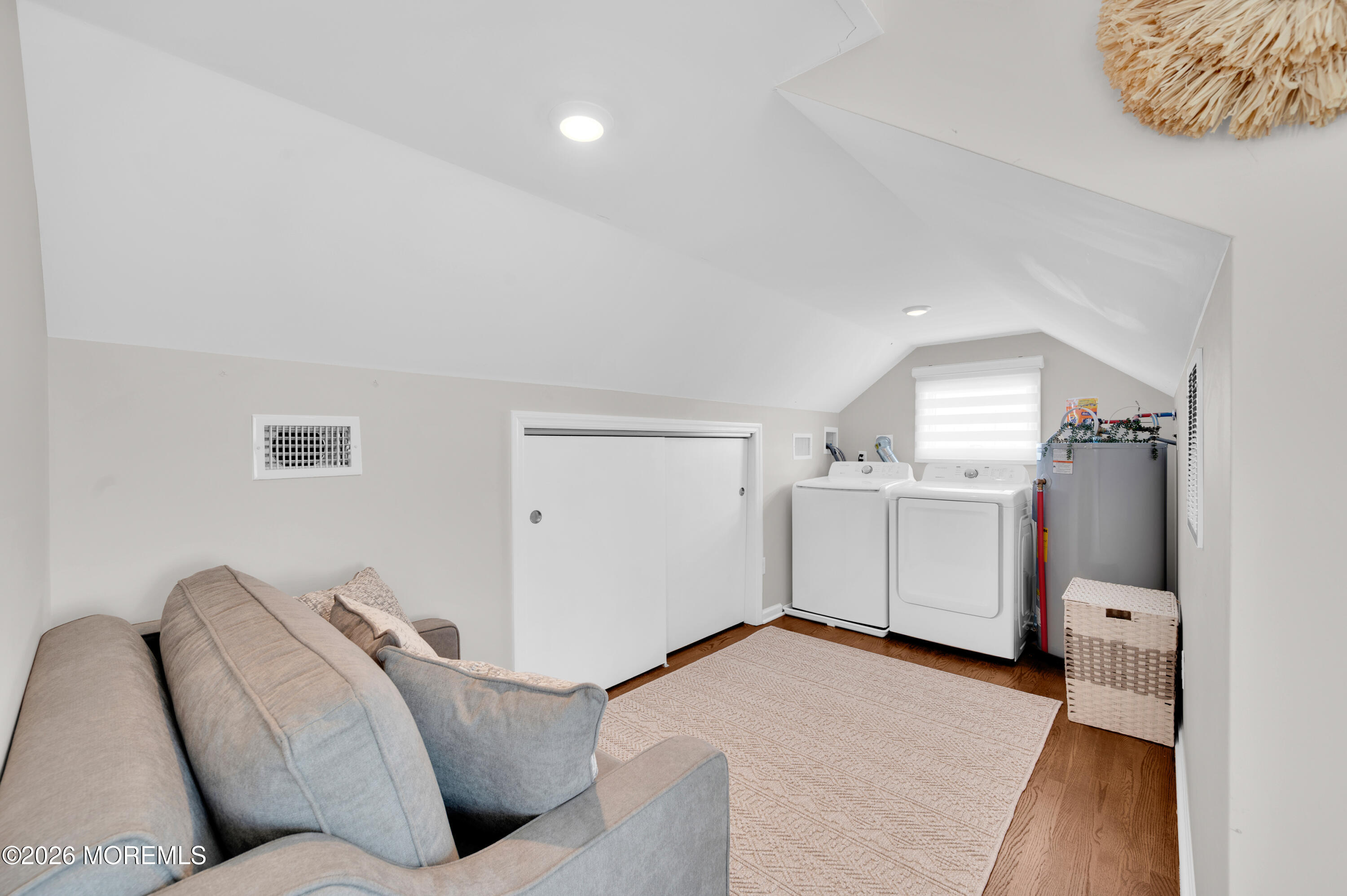 105 Channel Way Lavallette, NJ 08735 - Photo 30 of 53 3rd Floor Laundry