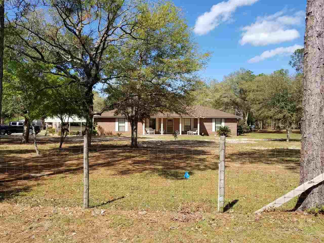 6141 Riverchase Road Milton, FL 32583 - Photo 1 of 26 Gallery Image 1