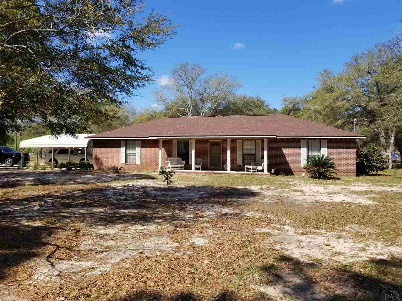 6141 Riverchase Road Milton, FL 32583 - Photo 2 of 26 Gallery Image 2