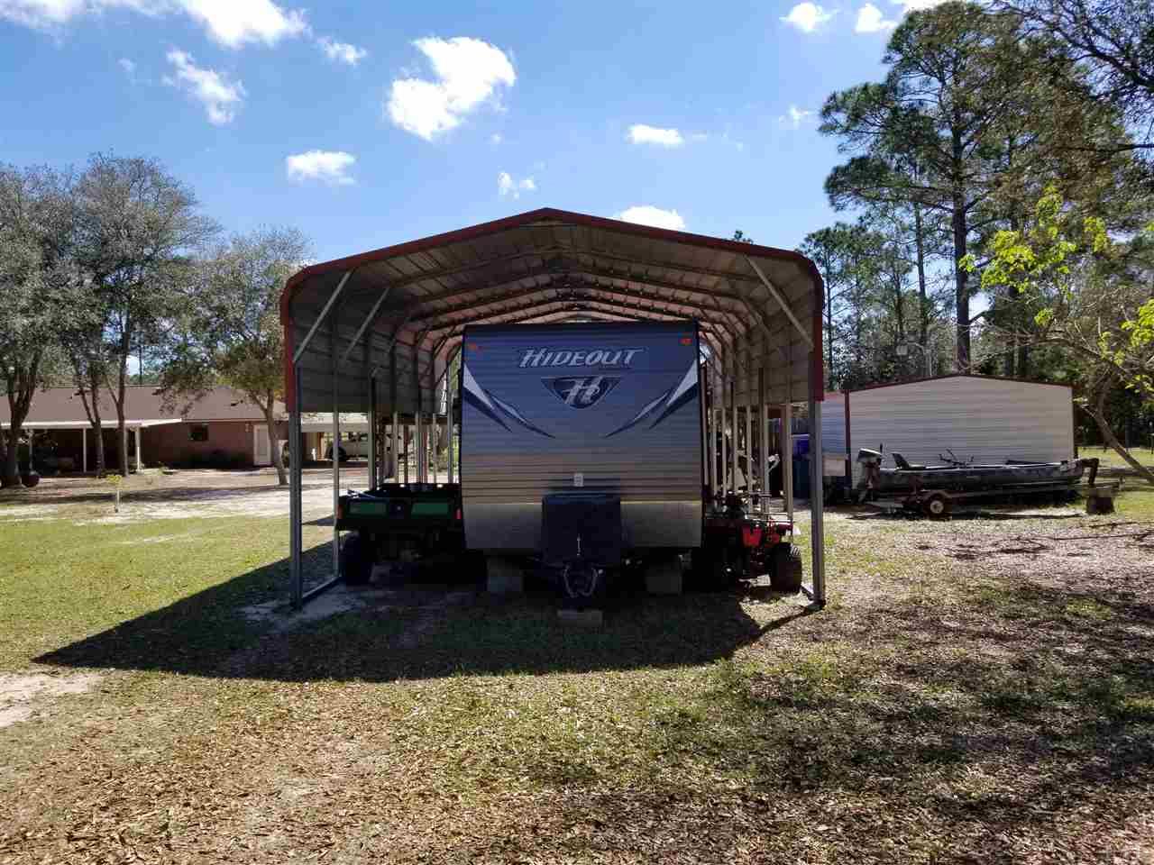 6141 Riverchase Road Milton, FL 32583 - Photo 8 of 26 Gallery Image 8