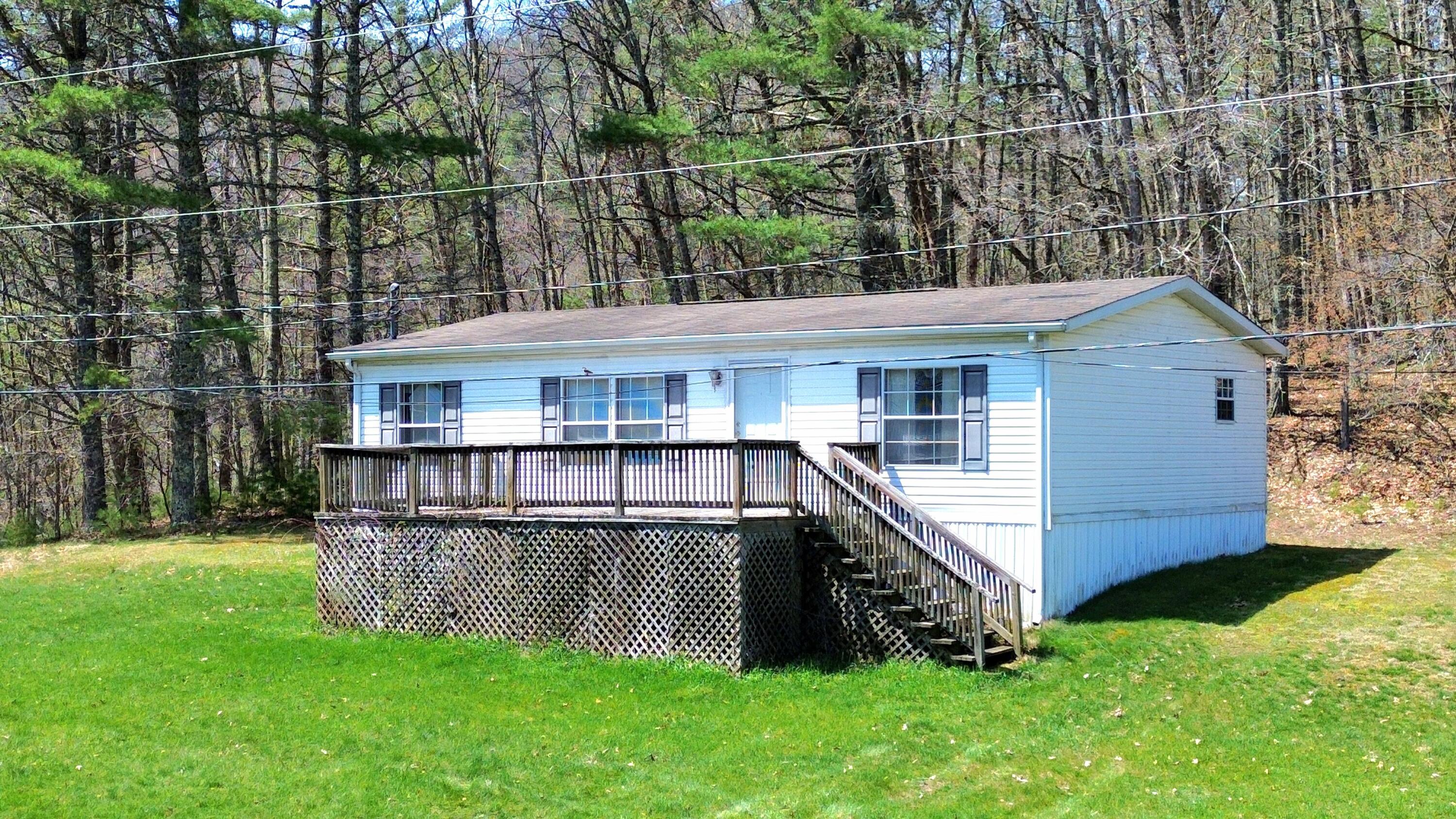 488 Hill Country Road Dunmore, WV 24934 - Photo 1 of 40 Gallery Image 1