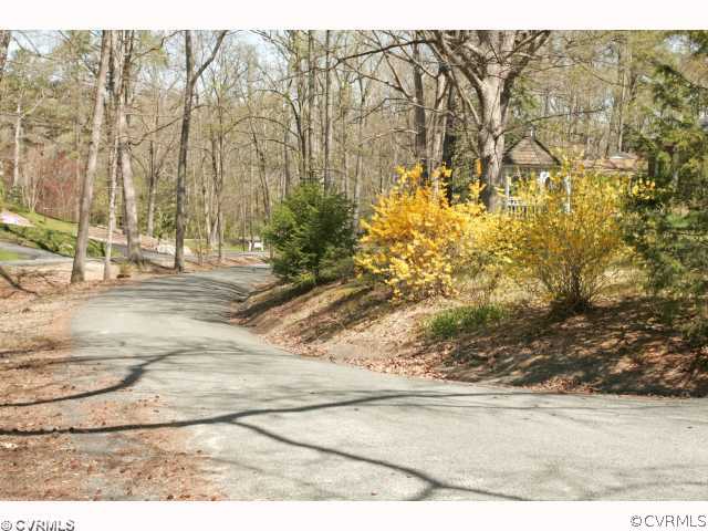 4544 Arrowhead Road Richmond, VA 23235 - Photo 2 of 12 a view of a yard