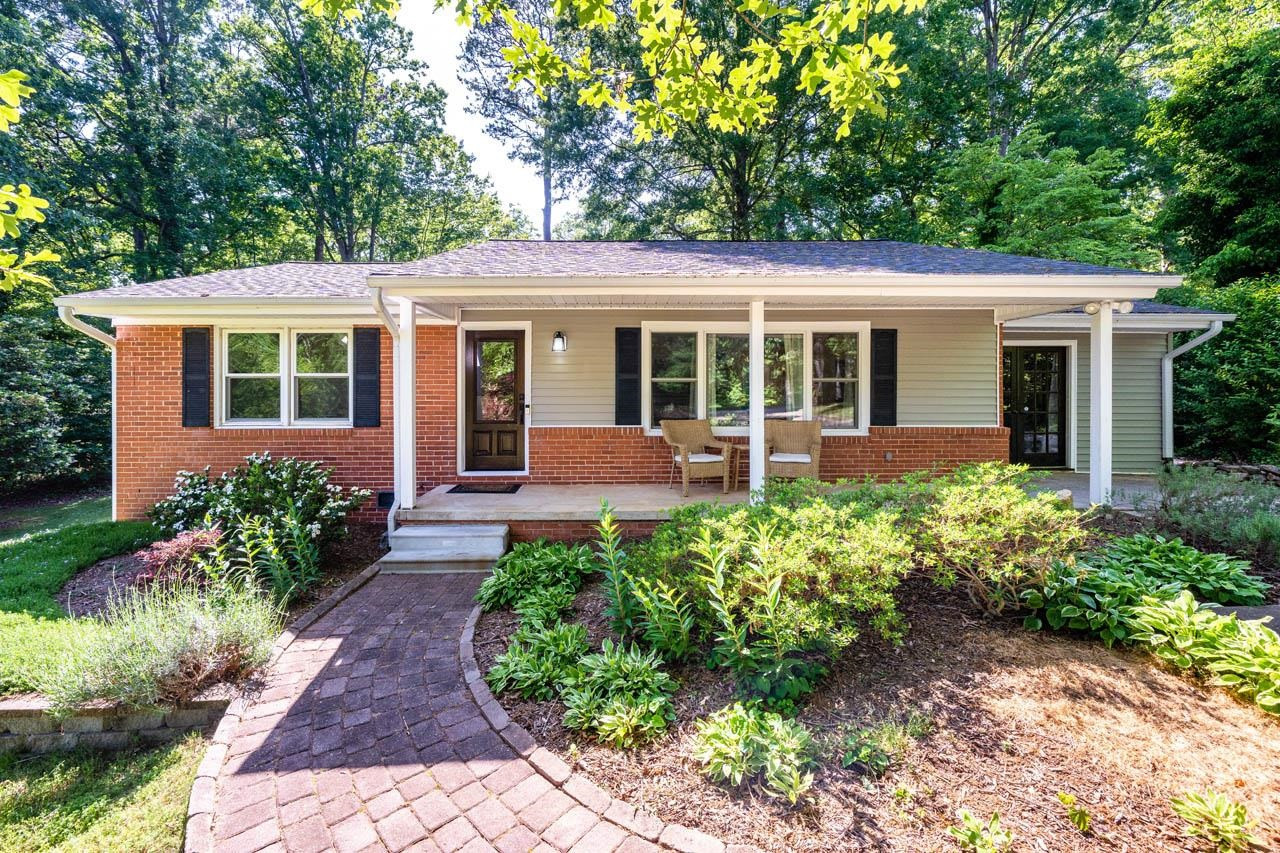 360 Meredith Street Raleigh, NC 27606 - Photo 1 of 29 Photo 1