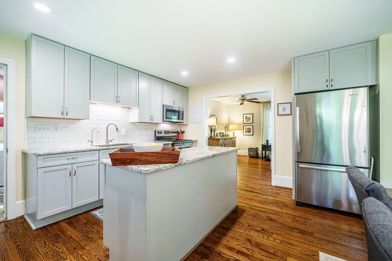 360 Meredith Street Raleigh, NC 27606 - Photo 13 of 29 Photo 13