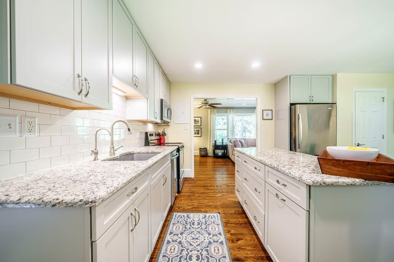 360 Meredith Street Raleigh, NC 27606 - Photo 14 of 29 Photo 14