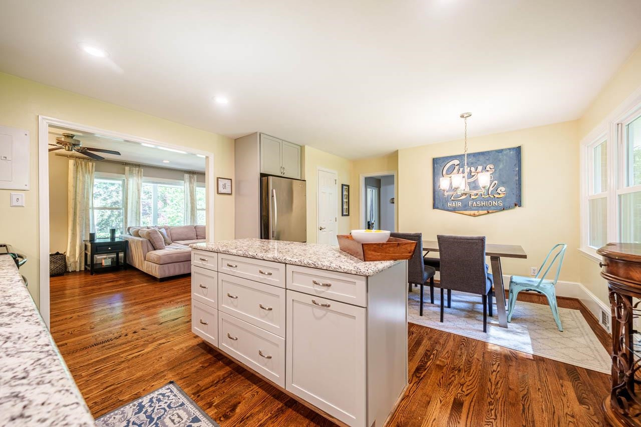 360 Meredith Street Raleigh, NC 27606 - Photo 15 of 29 Photo 15
