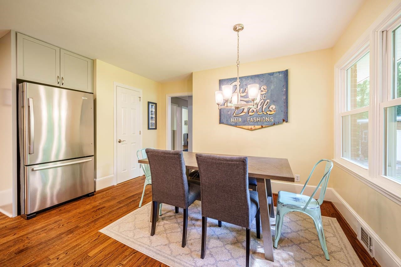 360 Meredith Street Raleigh, NC 27606 - Photo 16 of 29 Photo 16