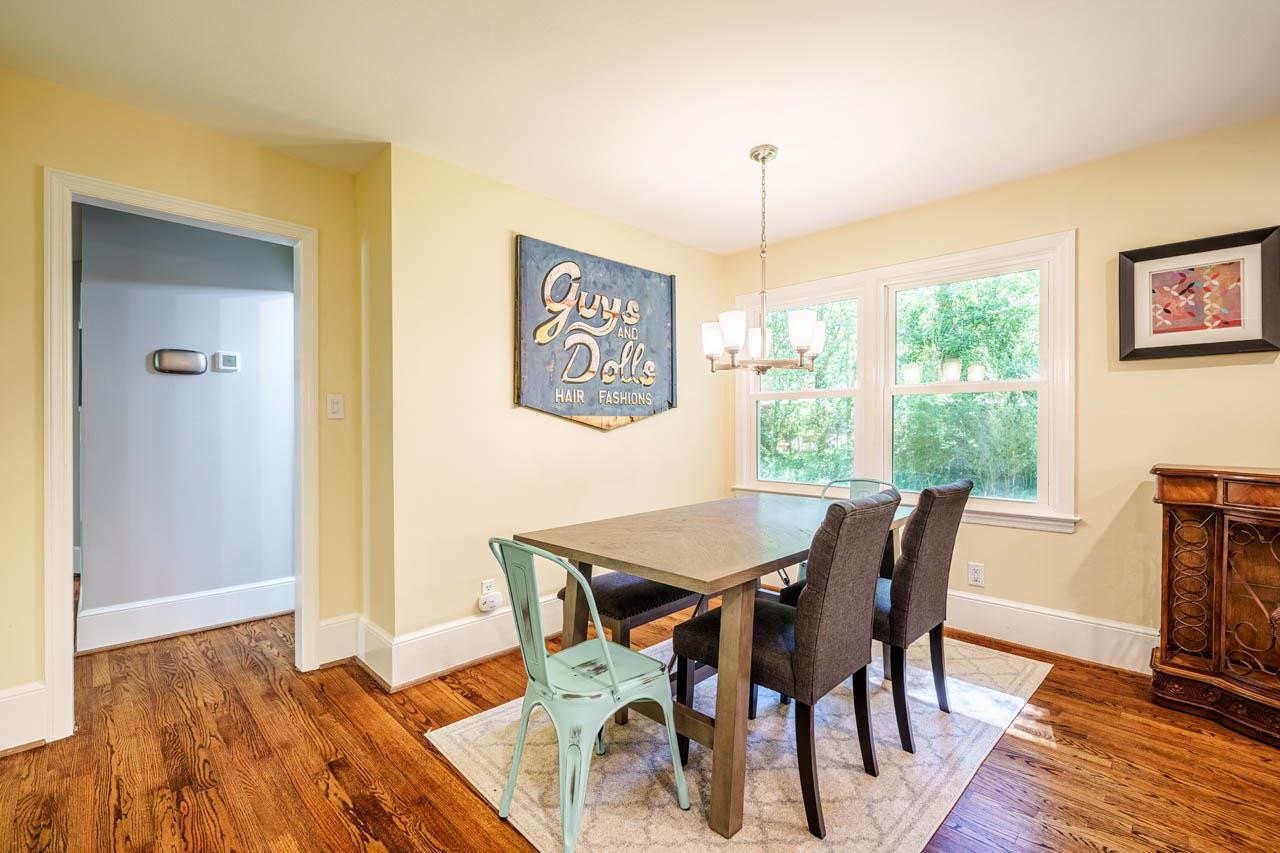 360 Meredith Street Raleigh, NC 27606 - Photo 17 of 29 Photo 17