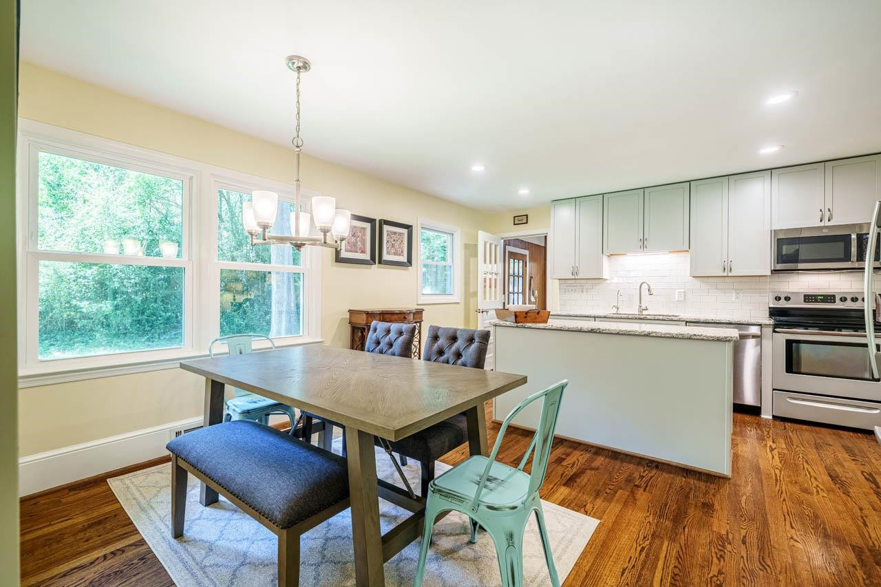 360 Meredith Street Raleigh, NC 27606 - Photo 18 of 29 Photo 18