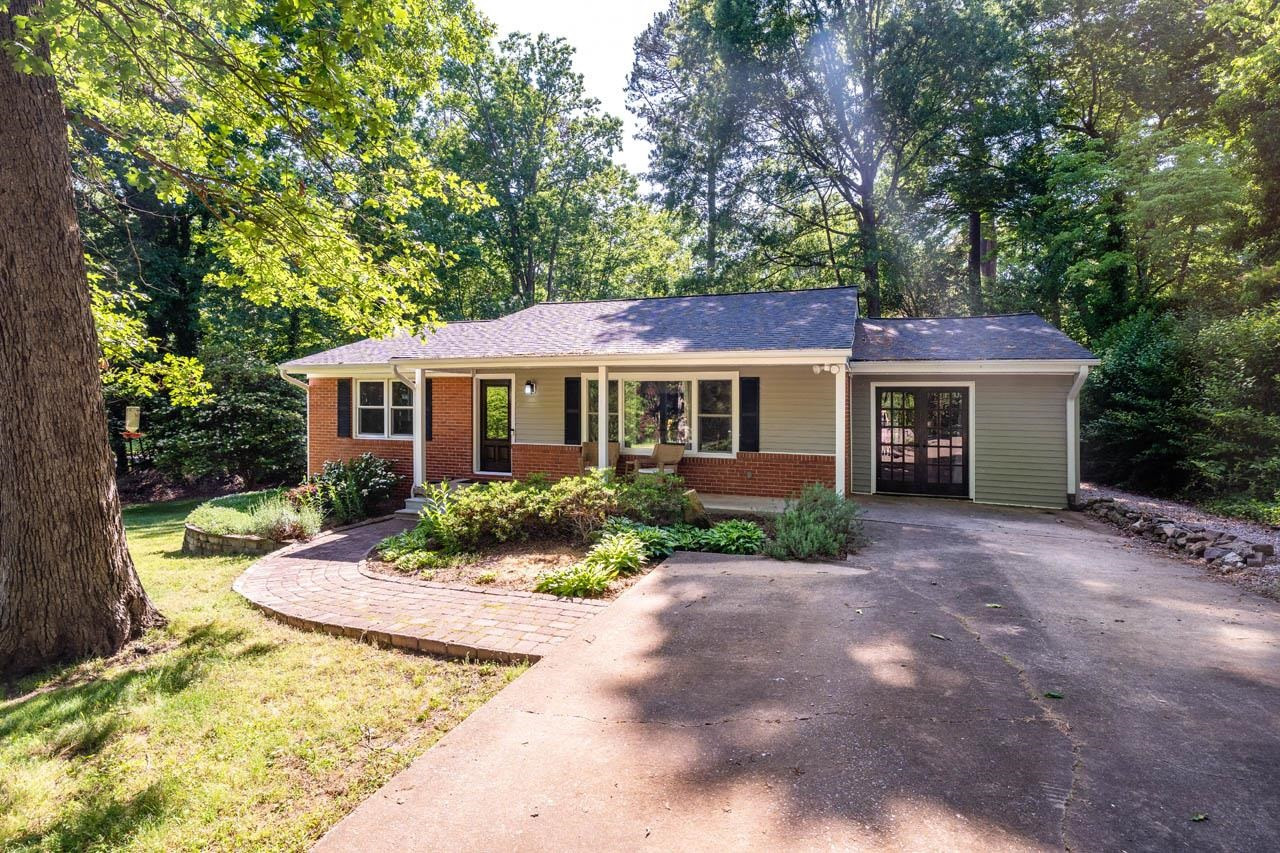 360 Meredith Street Raleigh, NC 27606 - Photo 2 of 29 Photo 2