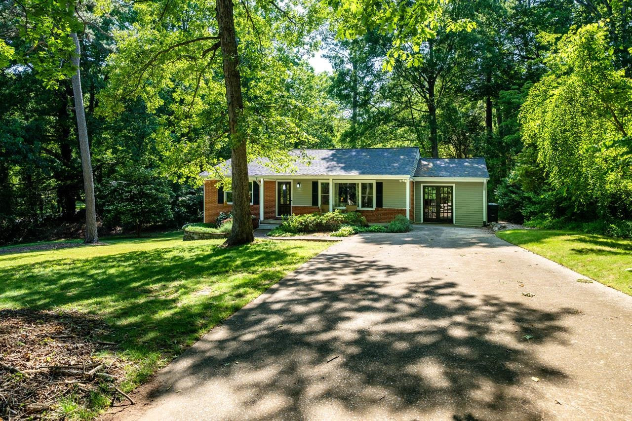 360 Meredith Street Raleigh, NC 27606 - Photo 24 of 29 Photo 24