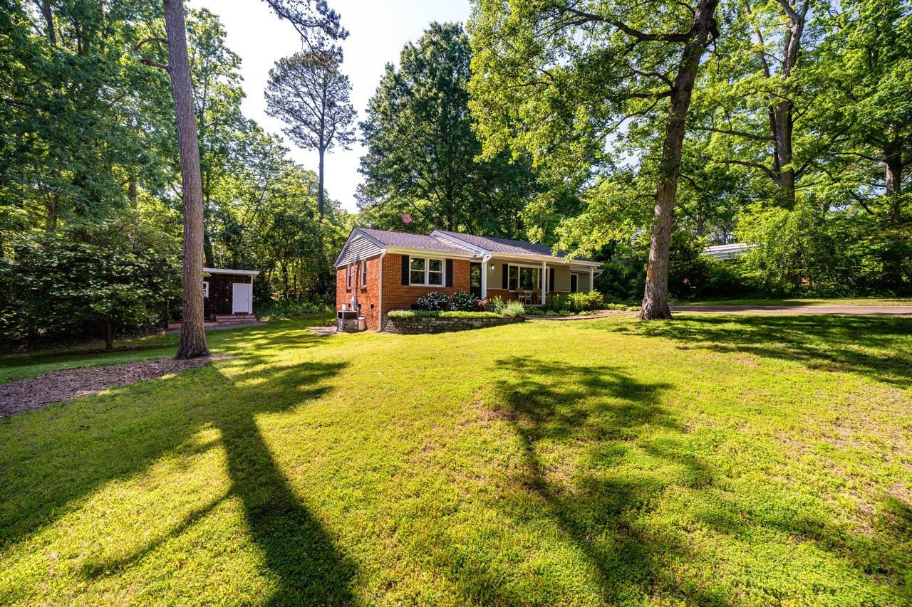 360 Meredith Street Raleigh, NC 27606 - Photo 25 of 29 Photo 25
