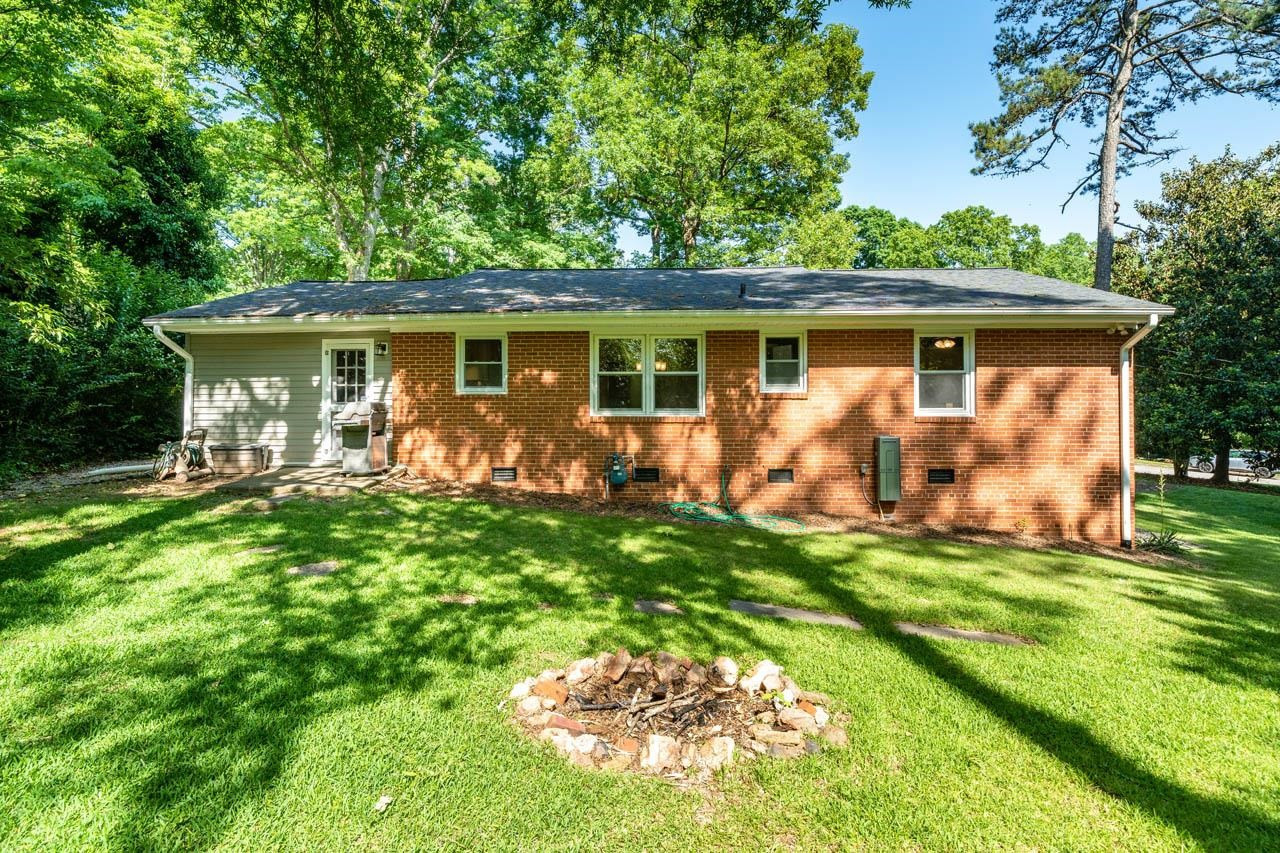 360 Meredith Street Raleigh, NC 27606 - Photo 26 of 29 Photo 26