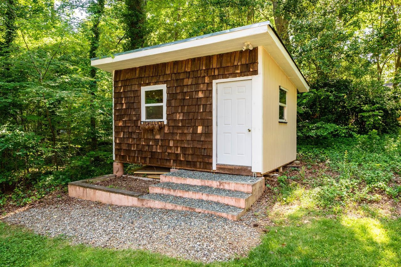 360 Meredith Street Raleigh, NC 27606 - Photo 27 of 29 Photo 27